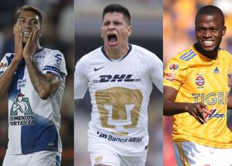Los 7 jugadores que más valor perdieron en el 2018