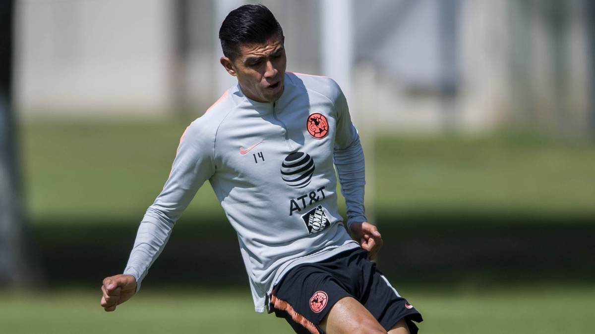 Joe Corona se va del América; regresa a Xolos