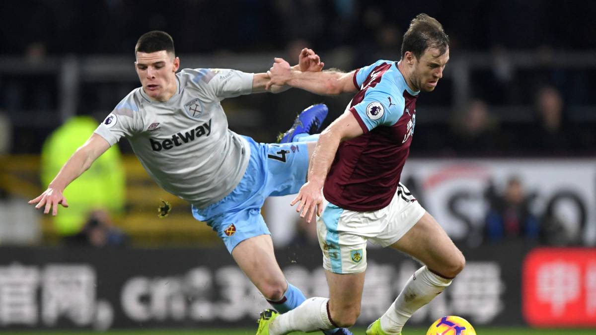West Ham cierra el año con derrota y sin Javier Hernández