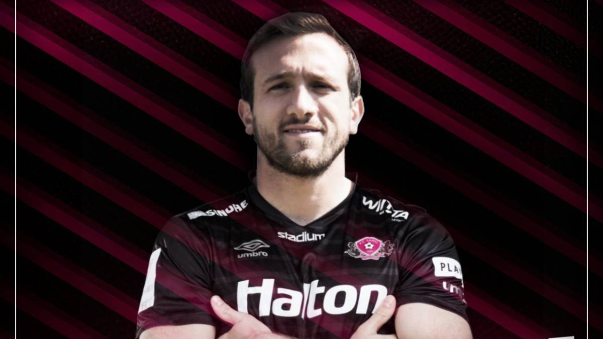 Jerónimo Amione, FC Lahti