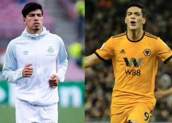 Balance de quienes cambiaron de club tras el Mundial 2018