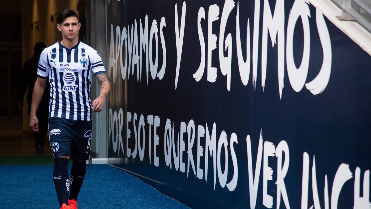 Rayados ambiciona con cetro de Liga y Concacaf