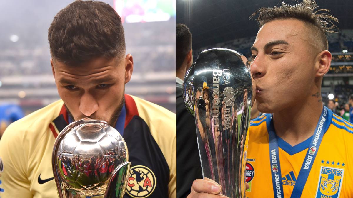 Vuelve la Liga MX, un torneo de dos equipos y una que otra sorpresa