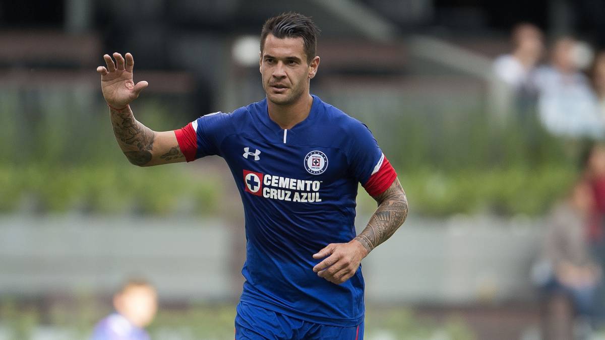 El Puebla - Cruz Azul de la jornada 1 Clausura 2019 será este viernes 4 de enero a las 21:00 horas.