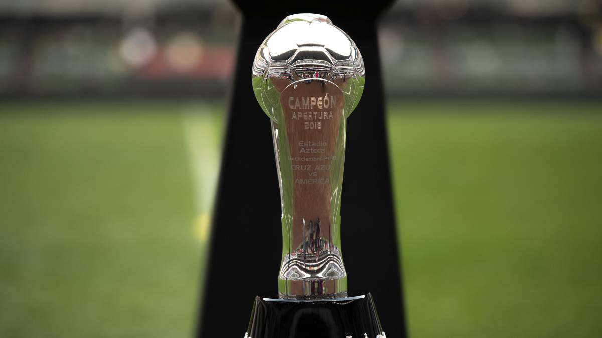 Liga MX