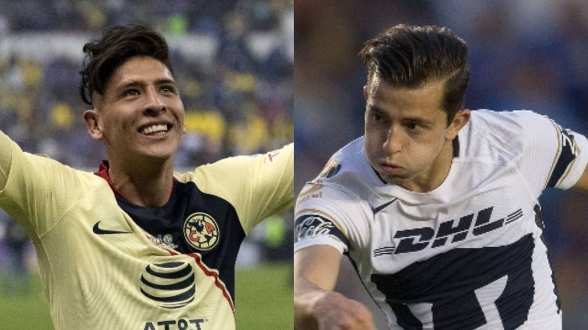 América tiene el promedio de edad más bajo de la Liga MX