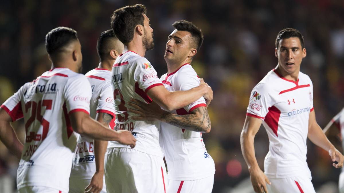 Toluca