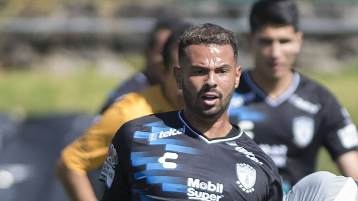 Edwin Cardona: Rayados nunca me dio opción de regresar
