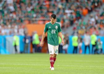 Hirving Lozano no va a ningún lado, se quedará en el PSV