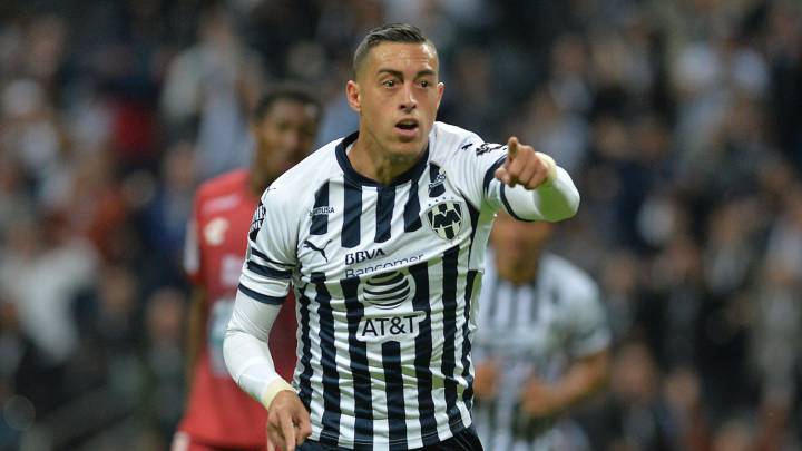 Monterrey – Pachuca (5-0): Resumen del partido y goles