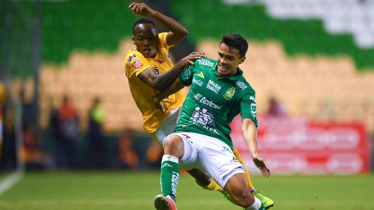 Tigres