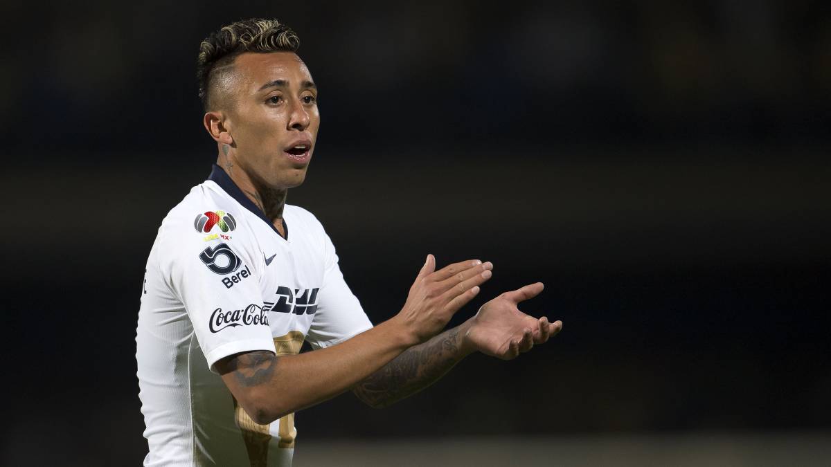 El Pumas - Veracruz de la jornada 1 del Clausura 2019 será este domingo 6 de enero a las 12:00 horas.