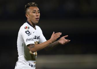 Pumas - Veracruz, cómo y dónde ver; horario y TV online