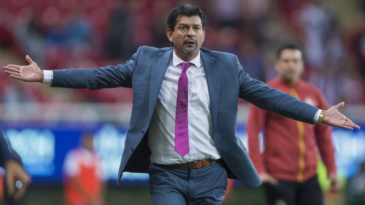 José Cardozo, Chivas