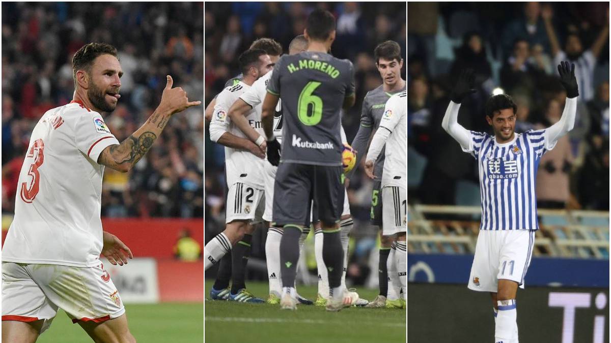 Real Madrid