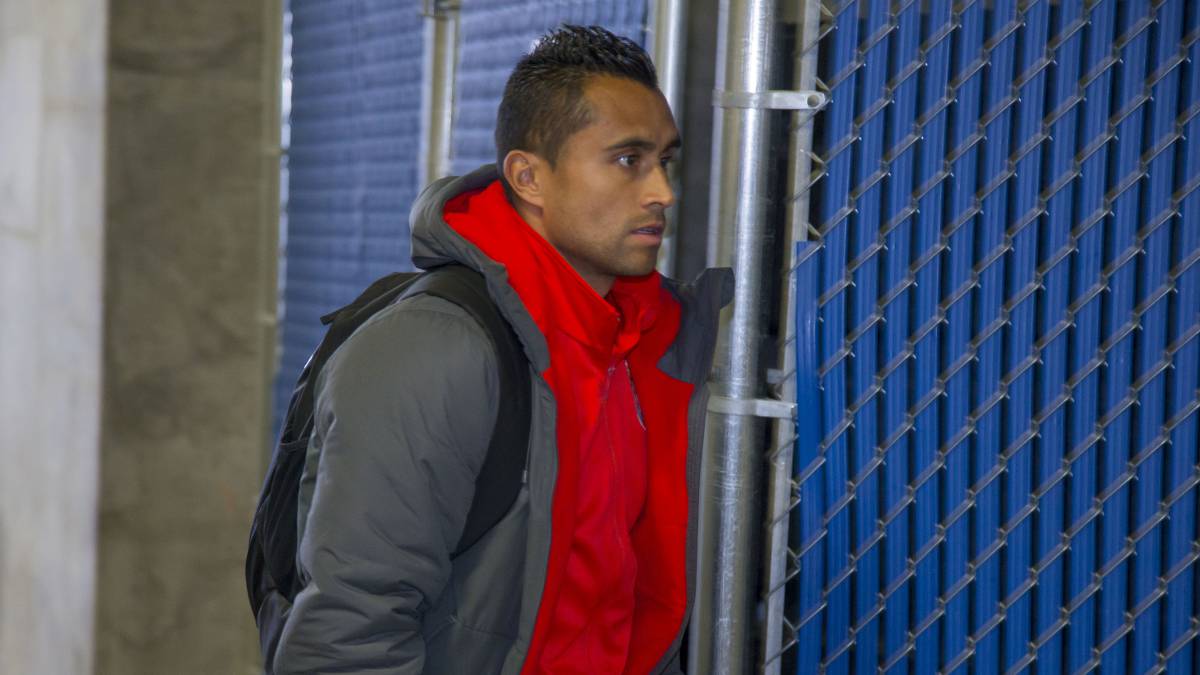 Edwin Hernández insultó a José Cardozo en redes sociales