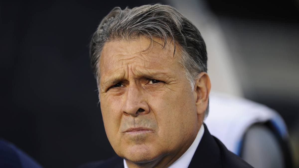 Previa a la presentación de Gerardo Martino con Selección Mexicana