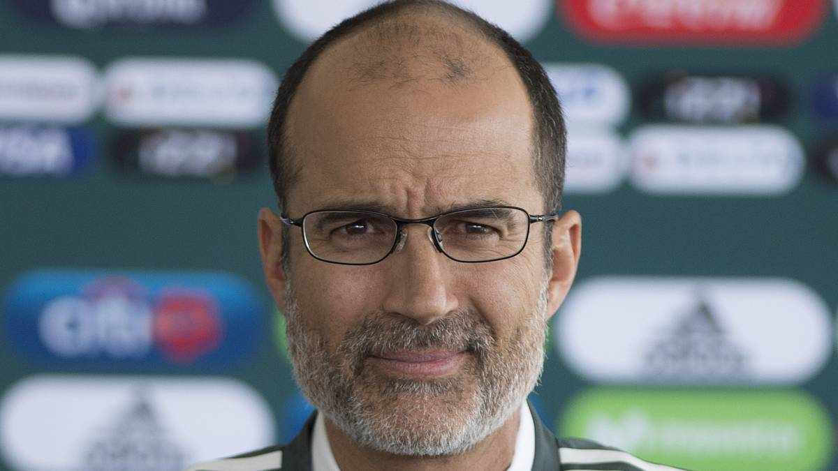 Guillermo Cantú, Selección Mexicana