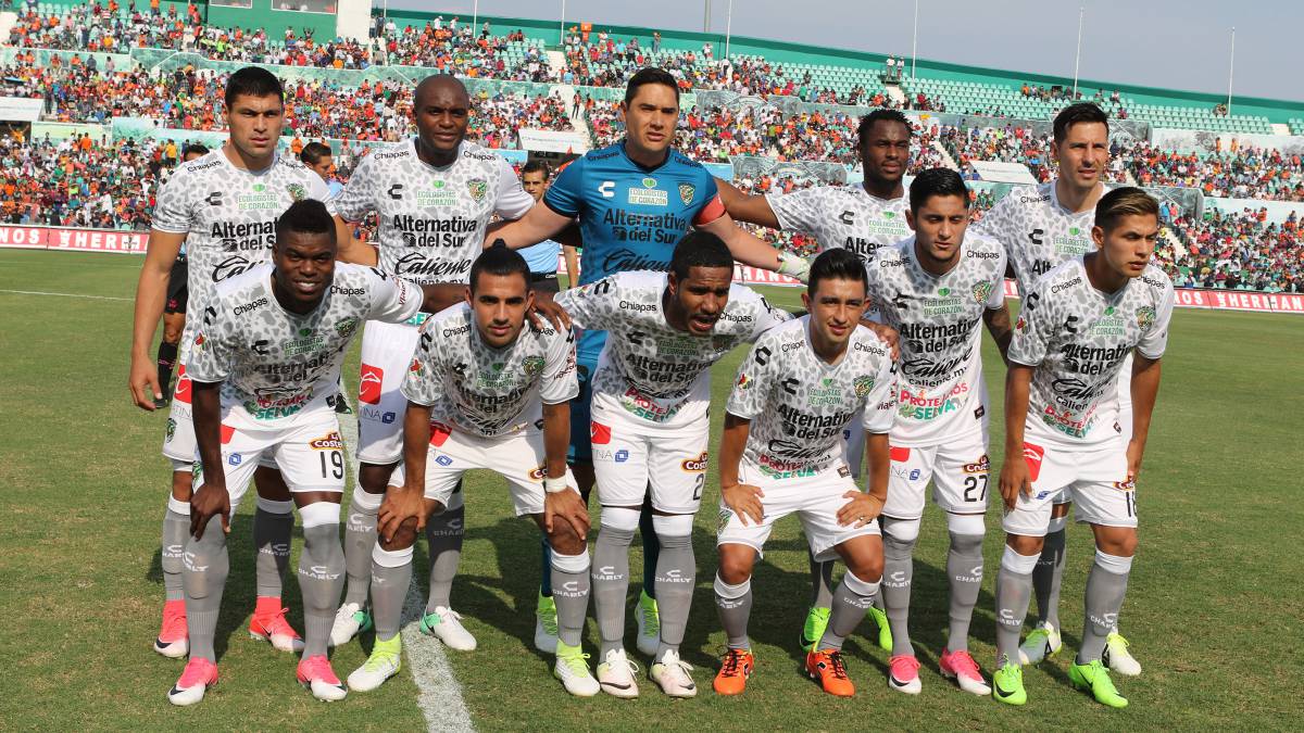 Chiapas tiene tres opciones para buscar el ascenso a Primera