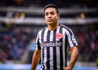 Marco Fabián puede regresar al Guadalajara