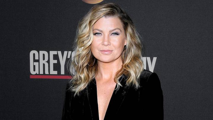 Grey's Anatomy grabará 3 capítulos más para temporada 15