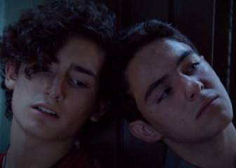 “Aristemo” va a tener una serie propia