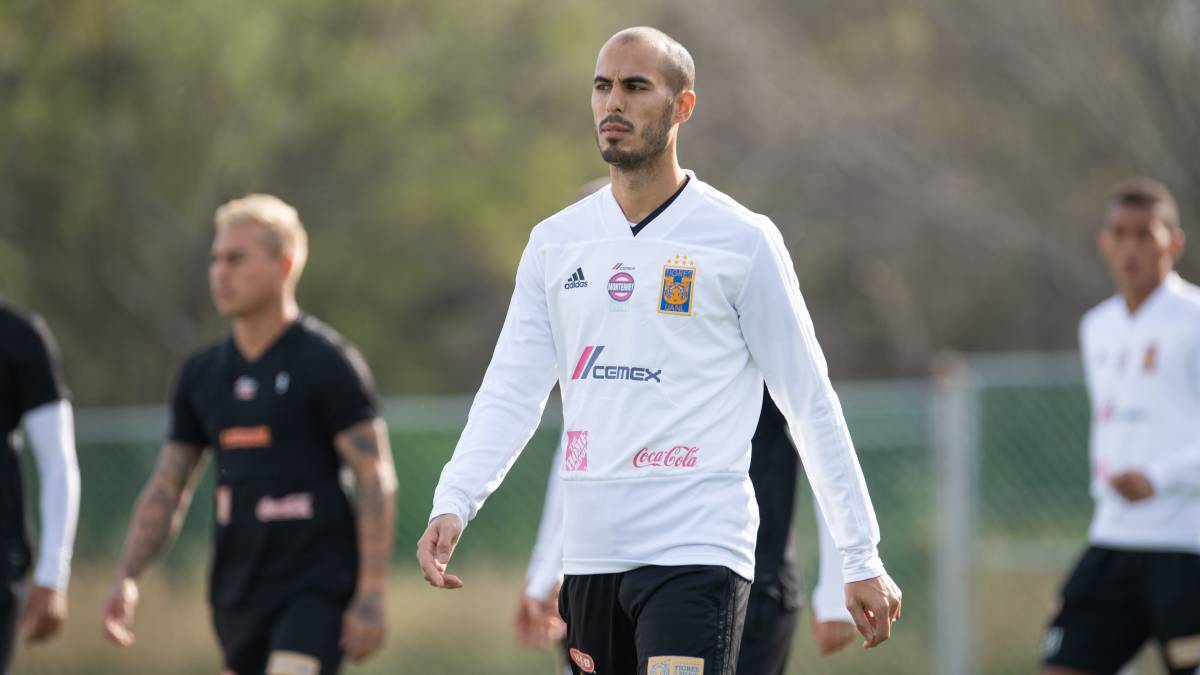 Guido Pizarro dijo que la única fórmula para que se apacigüen las críticas en Tigres es ganando el sábado a los Xolos de Tijuana en la jornada 2 de la Liga MX.