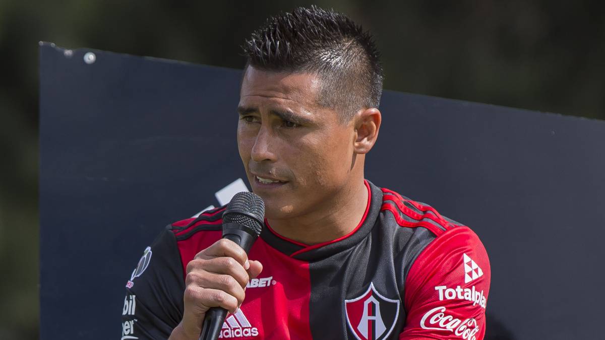 Osvaldo Martínez: "Martino me ha marcado, ojalá le vaya bien”