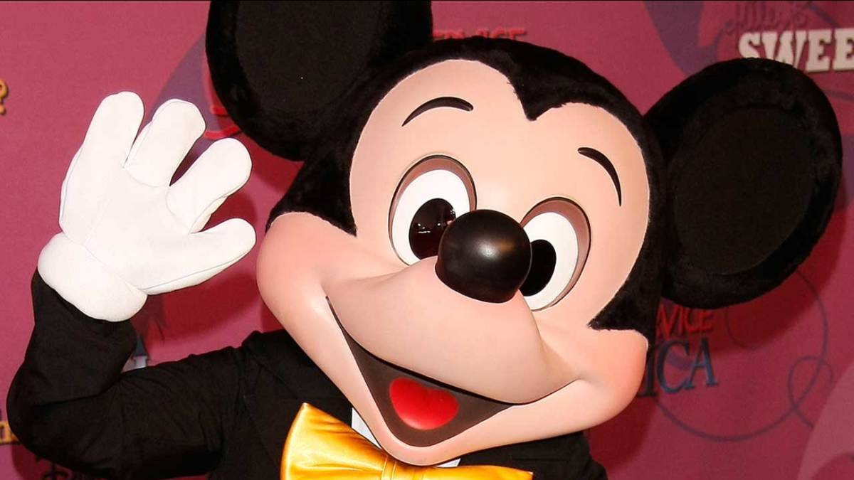 La magia de Mickey Mouse llegará hasta tu refrigerador
