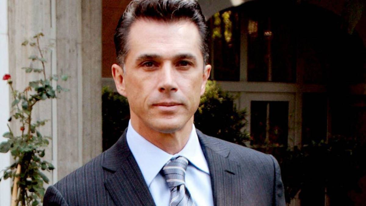 Sergio Mayer habló de "Sólo para mujeres"