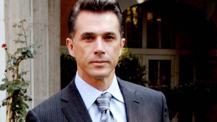 Sergio Mayer habló de "Sólo para mujeres"