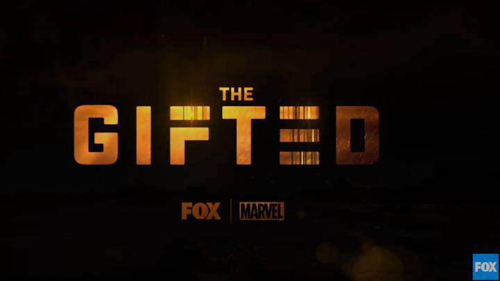 The Gifted cambiará su horario por el discurso de Trump