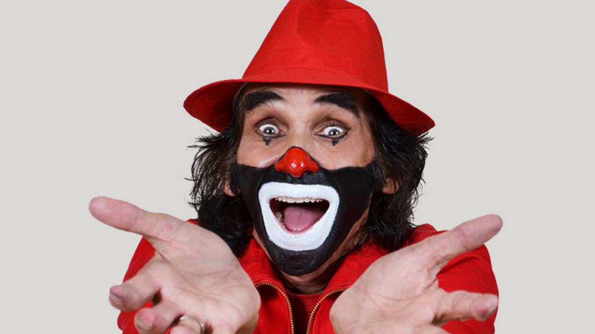 Cepillín busca su propia película