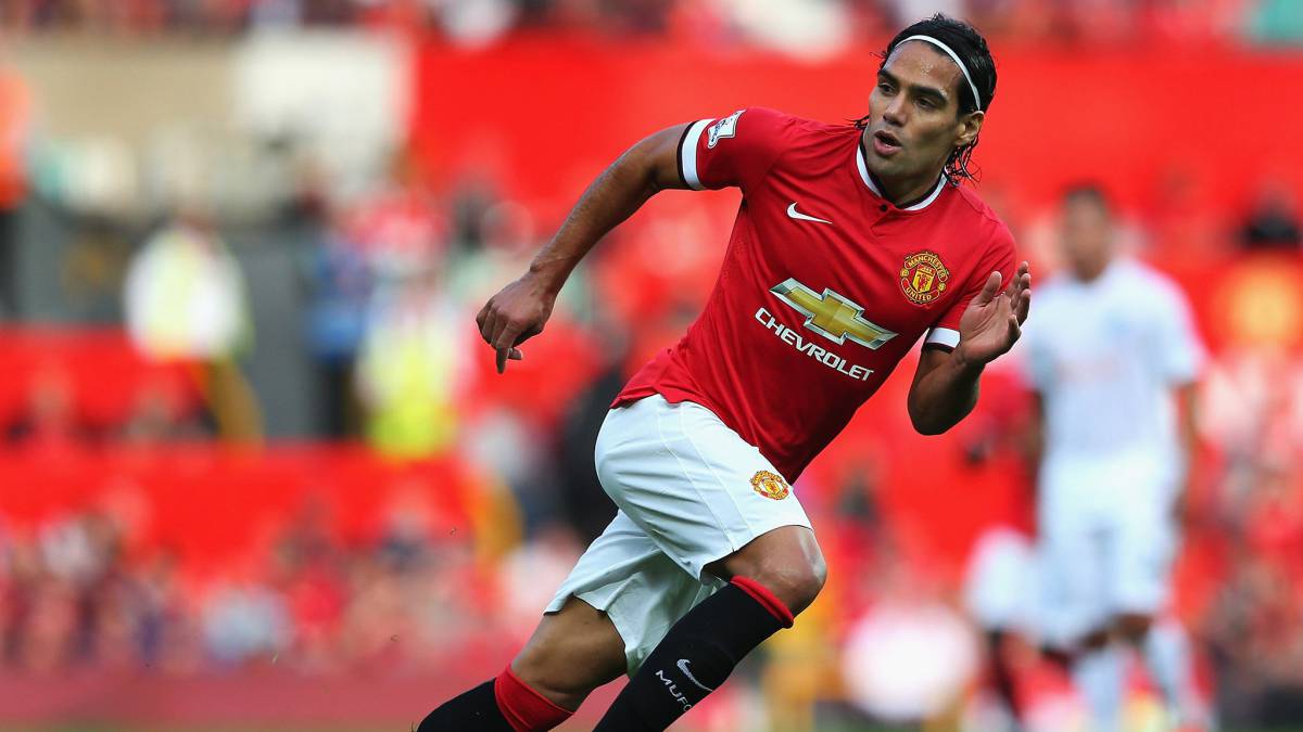 El día en que Falcao recomendó videos graciosos de YouTube