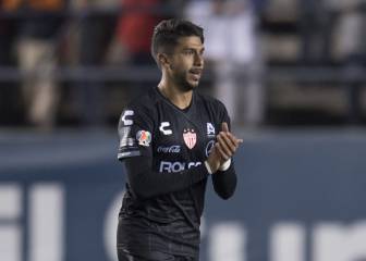 Necaxa debutan con el triunfo en la Copa MX