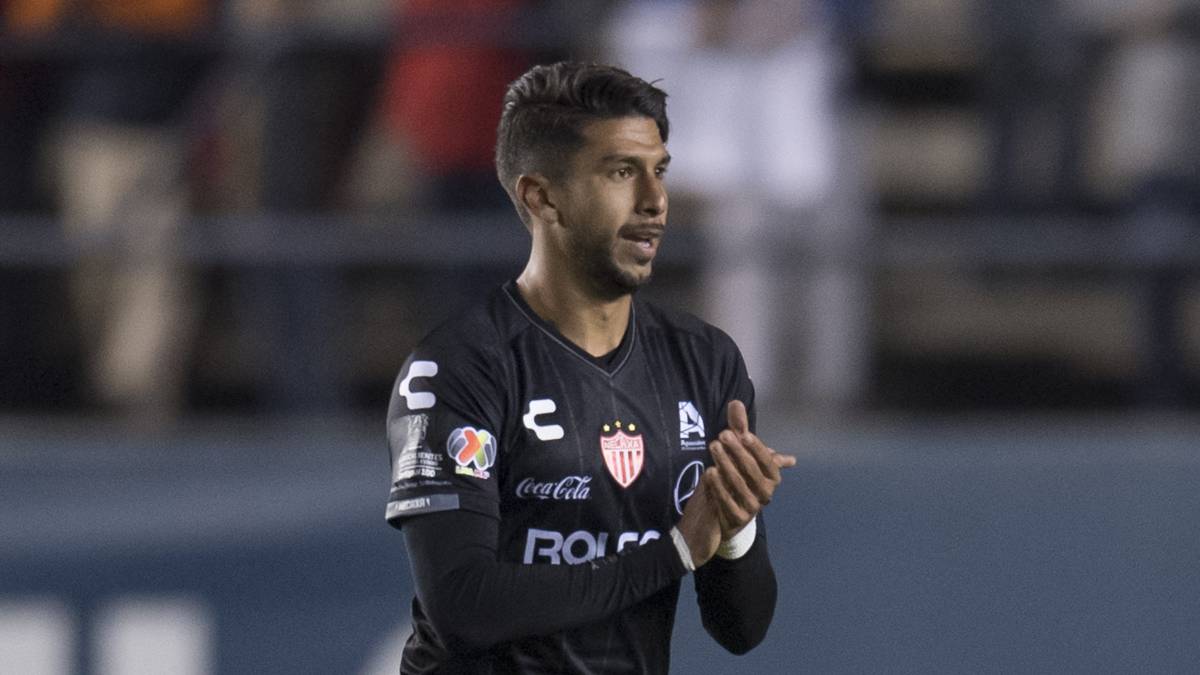 Memo Vázquez y Necaxa debutan con el triunfo en la Copa MX