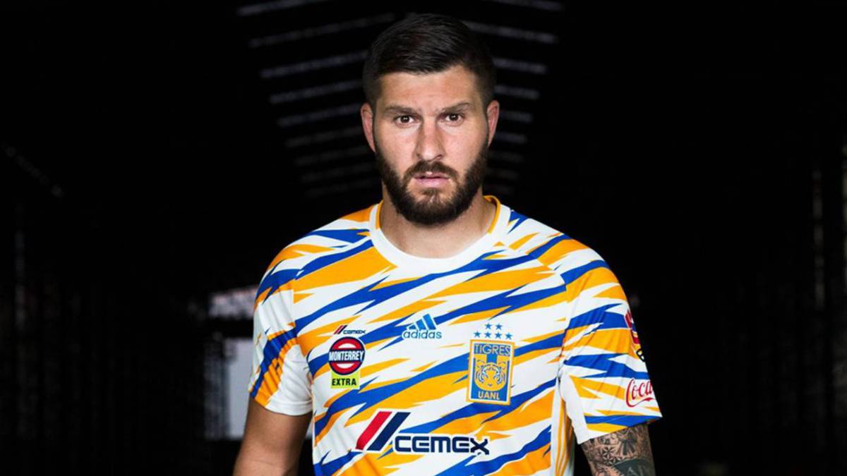 Tigres revela sus nuevas ‘garras’