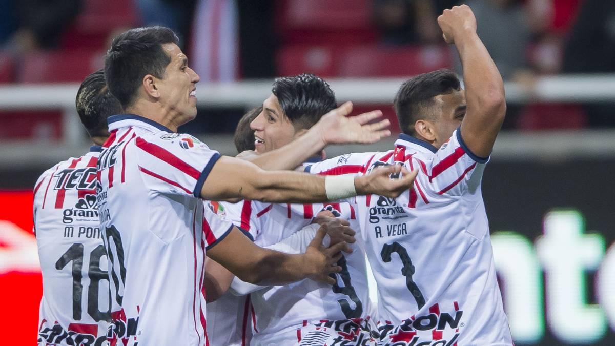 Chivas se ilusiona con su arranque de torneo