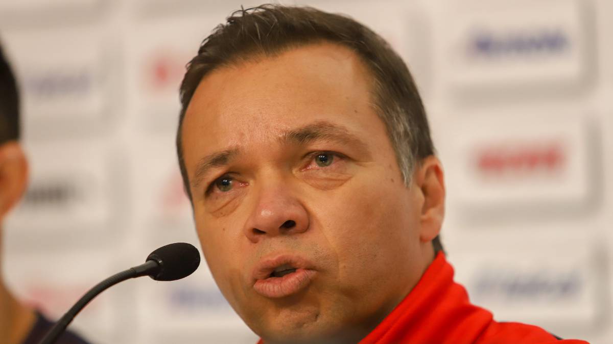 En Chivas están contentos con las nuevas caras