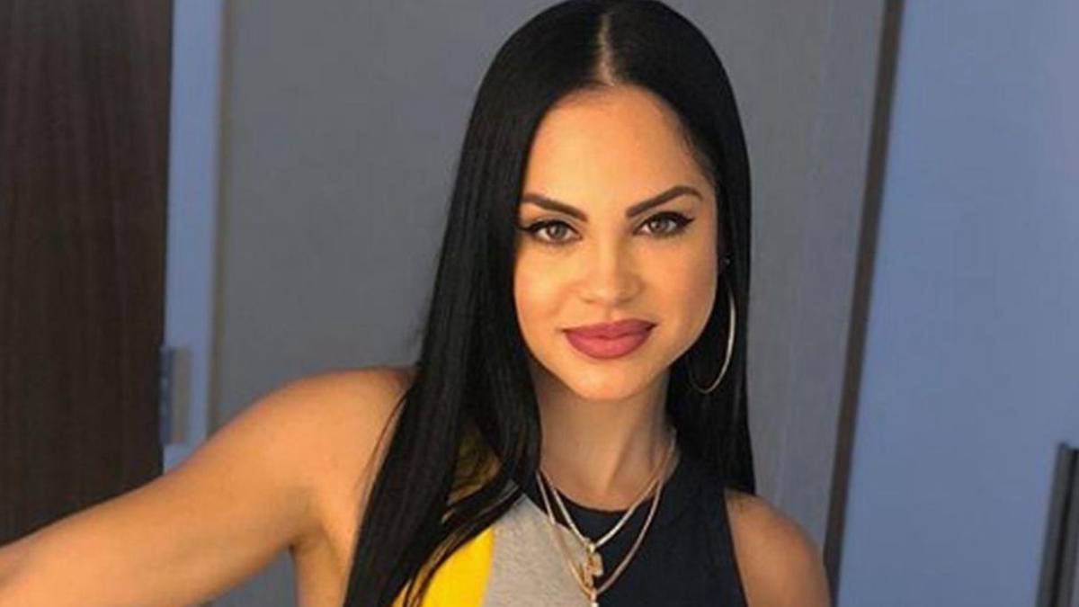 Natti Natasha protagoniza premios 'Lo nuestro'