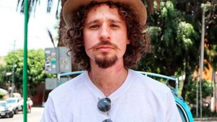 Luisito Comunica para cargo político