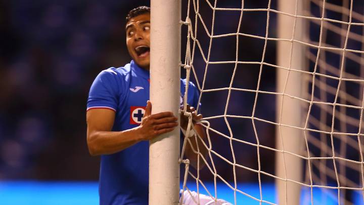 Orbelín Pineda no festejará si le anota a Chivas