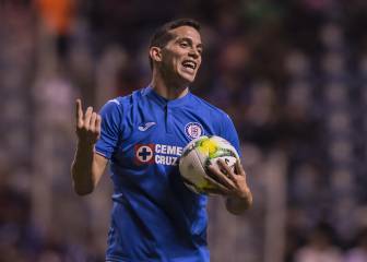 El 'capo' argentino sigue siendo de la 'Máquina'