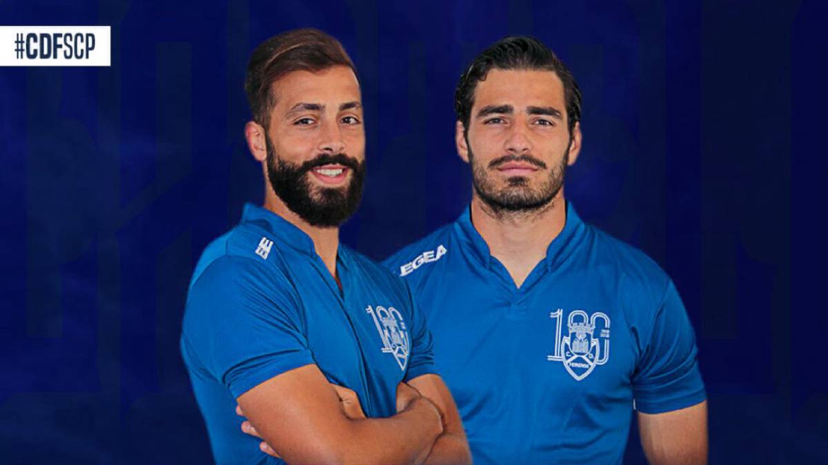 El Feirence de Antonio Briseño empata y es 16 en su Liga
