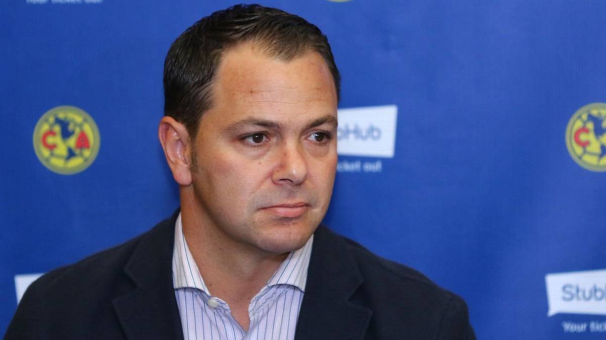 Santiago Baños: “El acuerdo entre Nico Castillo y nosotros ya está”