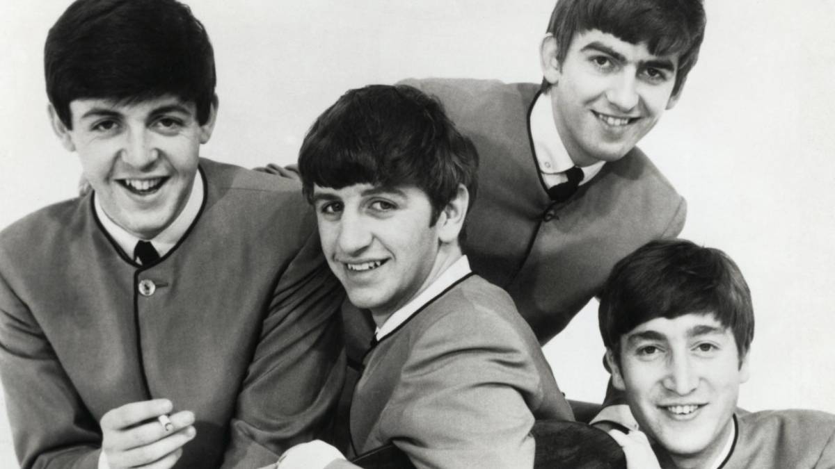 El día que The Beatles lanzó el sencillo Please Please Me