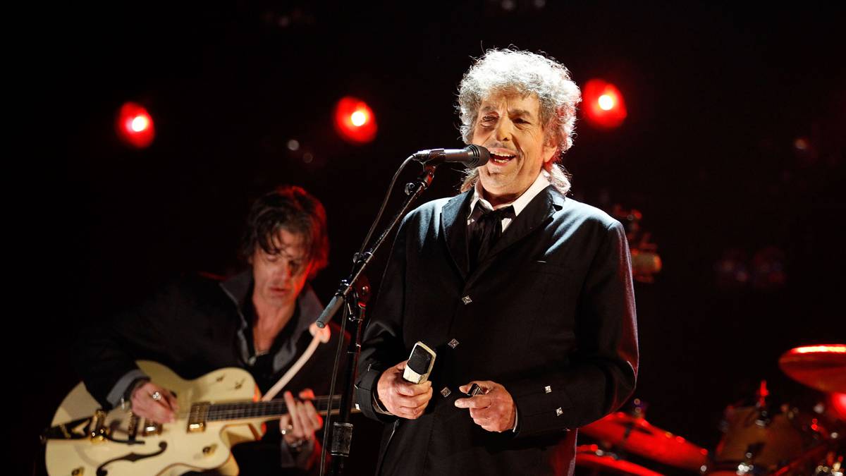 Martin Scorsese dirigirá nuevo documental sobre Dylan