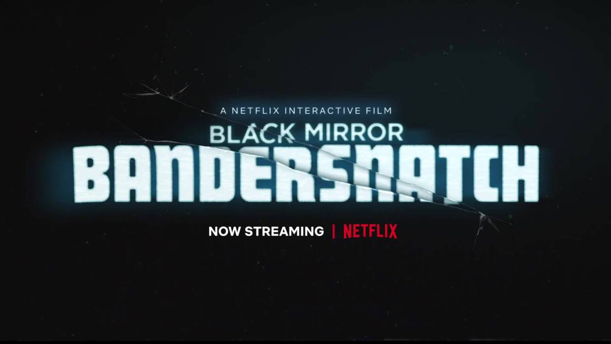 Demandan a Black Mirror: Bandersnatch por 25 mdd