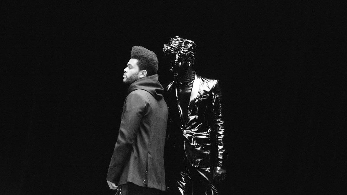 Ya salió Lost In The Fire de Gesaffelstein y The Weeknd