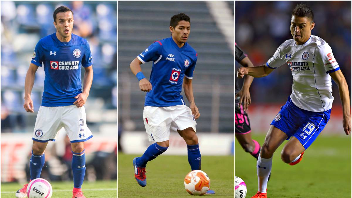 Cruz Azul